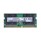 Memorie laptop Samsung 32GB DDR4 3200MHz So-DIMM 2Rx8 PC4-3200AA