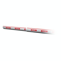 Brat aluminiu extensibil pentru SIGMA4 - Motorline SIG75HT-4