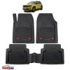 Covorașe auto Fiat Giga Panda, Cauciuc, Oem