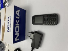 Nokia 100 ca nou foto