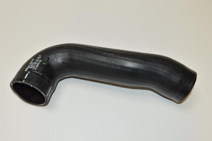 Furtun intercooler st&acirc;nga VW SHARAN 7N1, 7N2 2015 OEM: 7N0145762F 2491676