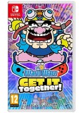 Warioware Get It Together NSW, Nintendo