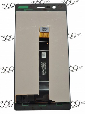 Display Nokia 3 OEM TA-1032 TA-1020 TA-1028 TA-1038 foto