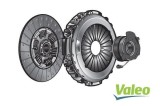 Kit ambreiaj Renault Trucks C, D, K, Kerax, Magnum, Premium 2, T; Volvo 9700, 9900, B11, Fh, Fh II, Fh III, FH16, FH16 II, FH16 III, Fm, Fm II, Fm, Valeo