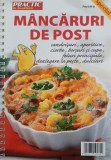 Revista Practic in bucatarie, nr. special. Mancaruri de post