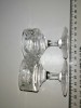 LOT 2 PAHARELE CRISTAL