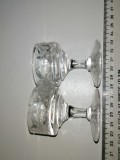 LOT 2 PAHARELE CRISTAL