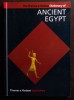 Toby Wilkinson - The Thames &amp; Hudson Dictionary of Ancient Egypt