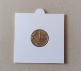 Chile - 1 Peso (1990) - monedă s195, America Centrala si de Sud