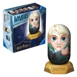 Cumpara ieftin Ravensburger - Puzzle 3D Hylkies Harry Potter mini figurina de colectie Draco