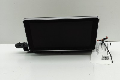Ecran de navigație AUDI Q5 FY 2017 OEM: 80A919605 | 31798045 foto
