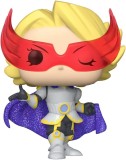 Cumpara ieftin Figurina - Pop! Animation - My Hero Academia: Yuga Aoyama | Funko