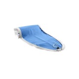 Husă pentru masa de călcat 124X49CM, fier de călcat MONDO Compatibil