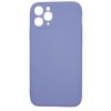 Husa Silicon iPhone 11 Pro Max 6.5 Fresh Lavender