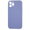 Husa Silicon iPhone 11 Pro Max 6.5 Fresh Lavender