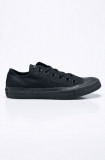 Converse teniși M5039 femei, culoarea negru M5039-Black