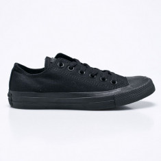 Converse teniși M5039 femei, culoarea negru M5039-Black