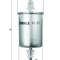MAHLE KL 83 filtru combustibil