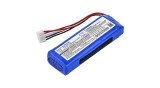 Cameron Sino 6000mAh JBL Charge 3 2016,Charge 3 2016 Version Baterie