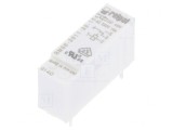 Releu Electromagnetic SPDT 48VDC 8A PCB