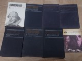 SHAKESPEARE - OPERE COMPLETE Vol.1.2.3.4.5.6.7.+ SONETE SI POEME