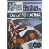 OMUL CARE UCISE IARNA-CHRISTIAN LEOURIER-176494