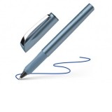 Roller Schneider Ceod Shiny bleu