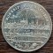 (A193) MONEDA ARGINT - REPRODUCERE 1 TALER 1791 REGENSBURG, CAROL VII - 1975