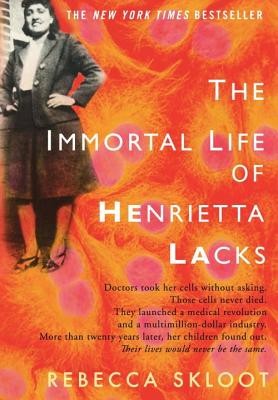 The Immortal Life of Henrietta Lacks foto