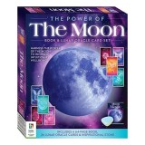 The Power Of The Moon (Mbs Moonology)