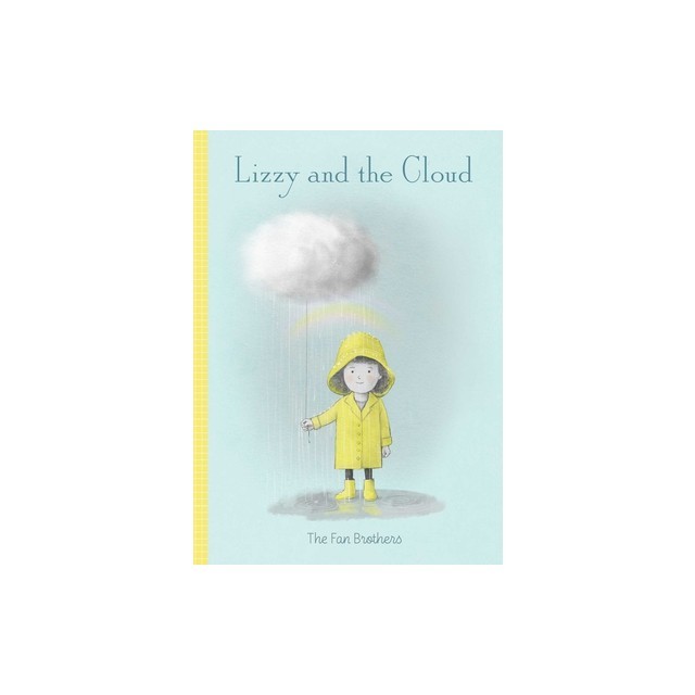 Lizzy and the Cloud