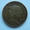 5 CENTAVOS 1964 MEXIC