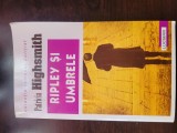 Ripley si umbrele - Patricia Highsmith