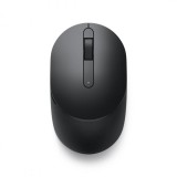 Cumpara ieftin Mouse Dell Mobile MS3320W, Wireless 2.5 Ghz, Bluetooth 5.0, 1600 DPI, 4 Butoane, Scroll, Optic, Negru