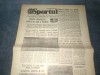 ZIARUL SPORTUL 17 IULIE 1984
