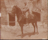 HST P1564 Poză ofițer medic militar Valeriu Lucian Bologa Primul Război