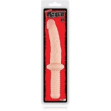 Dildo ROGUE 7.5" natural Realistic in forma de sabie Samurai - 19,5 cm