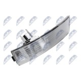 Lampa semnalizare Ford Focus 2007-2011, Mondeo 2010-, Dreapta, -Wy5w, 1538489