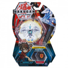 Figurina Bakugan - Ultra Pegatrix foto