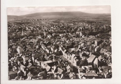FG1 - Carte Postala - GERMANIA - Eschwege im Werrland, circulata 1970 foto