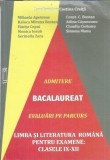 Cumpara ieftin Limba si literatura romana pentru examene: clasele IX-XII - Costina Creita