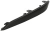 Bandou bara stanga fata, stanga Opel Astra H, 10.2003-04.2007, Hatchback/Combi, negru, 1400736