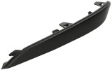 Bandou bara stanga fata, stanga Opel Astra H, 10.2003-04.2007, Hatchback/Combi, negru, 1400736