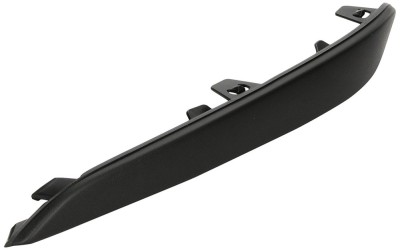 Bandou bara stanga fata, stanga Opel Astra H, 10.2003-04.2007, Hatchback/Combi, negru, 1400736 foto