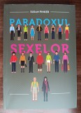 myh 310f - Susan Pinker - Paradoxul sexelor - ed 2011