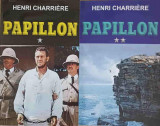 PAPILLON VOL.1-2-HENRI CHARRIERE