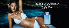 Dolce&amp;amp;Gabbana Light Blue Eau Intense EDP 25ml pentru Femei foto