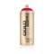 Gold Colors G3030 Raspberry, Montana, 400 ml