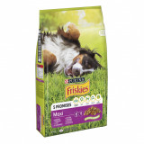 FRISKIES VitaFit Maxi cu carne de vită 10 kg