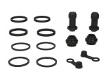 Cumpara ieftin Set de reparatie a etrierului de frana fata pentru HONDA CB, CBF, CBR, TRX, VFR; YAMAHA XJ, XV 125-1000 1981-2012
